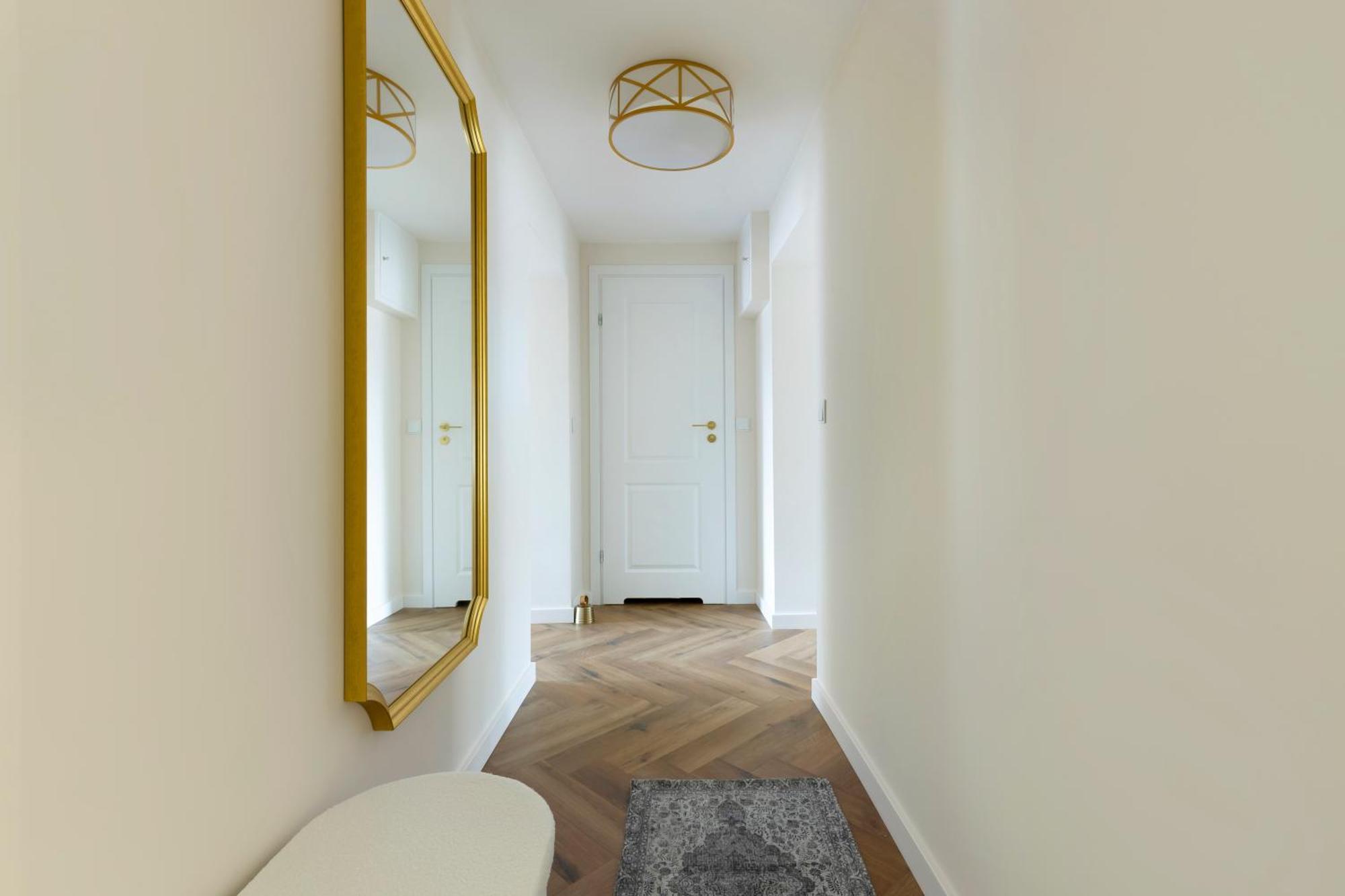 Elite Apartments Dluga Prestige กดัญสก์ ภายนอก รูปภาพ